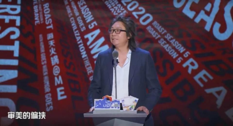 柏拉图 吐槽大会需要许知远这样的知识分子吗?