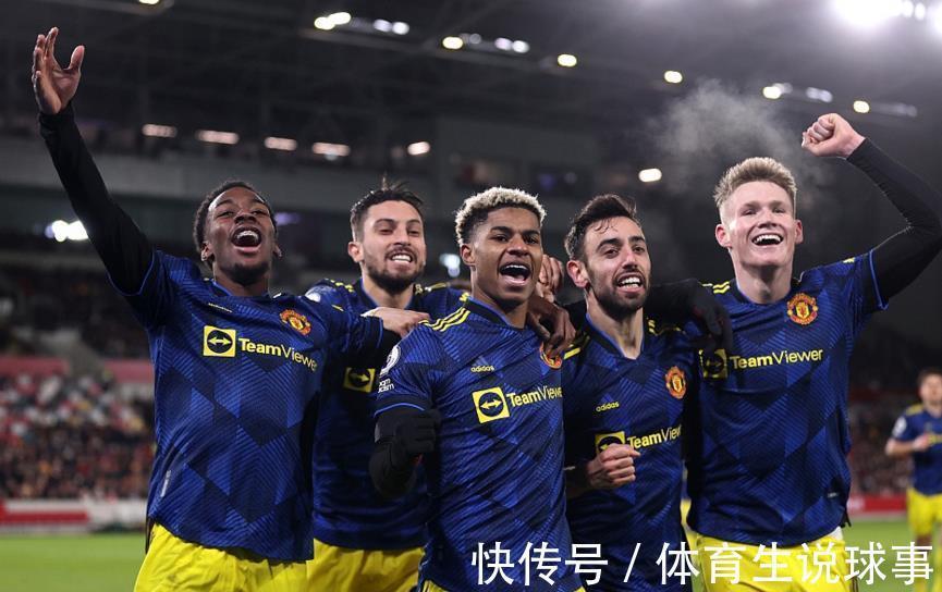 英超|3-1,反弹了!英超争四队拒绝冷门,被射18脚仍能赢,C罗罕见发飙