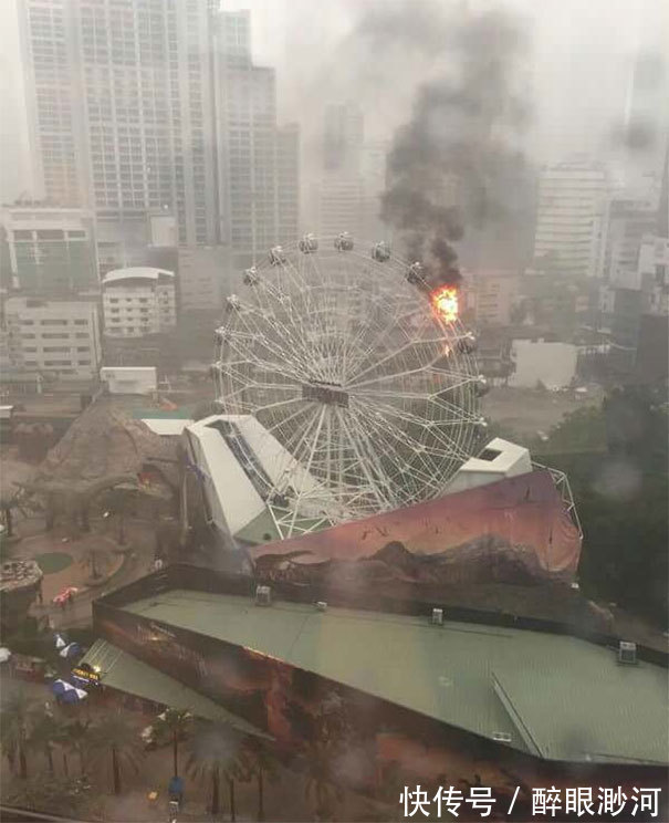 |盘点人们遇到的那些既倒霉又搞笑的时刻,看完不厚道地笑了