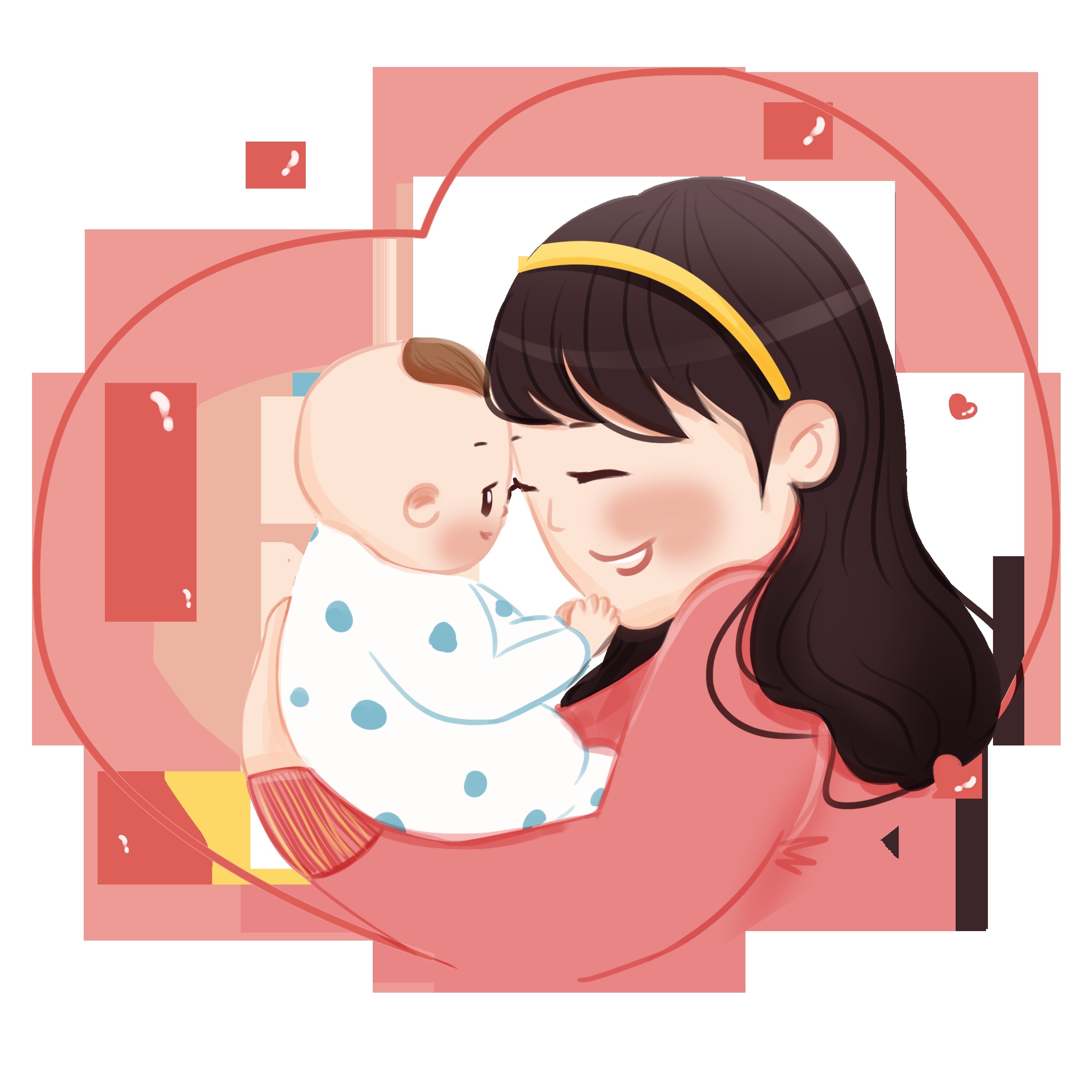 纸尿裤|简单4个步骤,帮你搞定宝宝红屁股