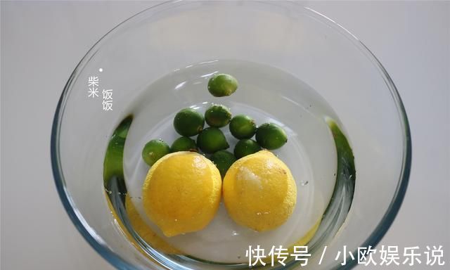 清热解暑|夏季清热解暑，喝它正当时！几块钱做一壶，酸甜开胃，新鲜好喝