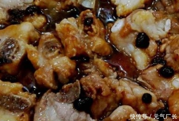 香味|香味浓郁滋味鲜美，简单好吃味道浓美味营养下饭，孩子吃了还想吃