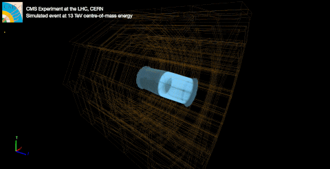 为什么只有光子能达到光速?其他粒子为什么无法达到光速?
