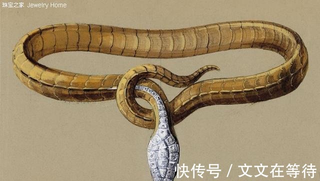 猎豹|入门小白必看|23款最经典的珠宝系列编年史!
