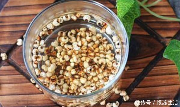 赤小豆汤|湿气的危害你知道它能“抽干”你体内的所有湿,早知早好