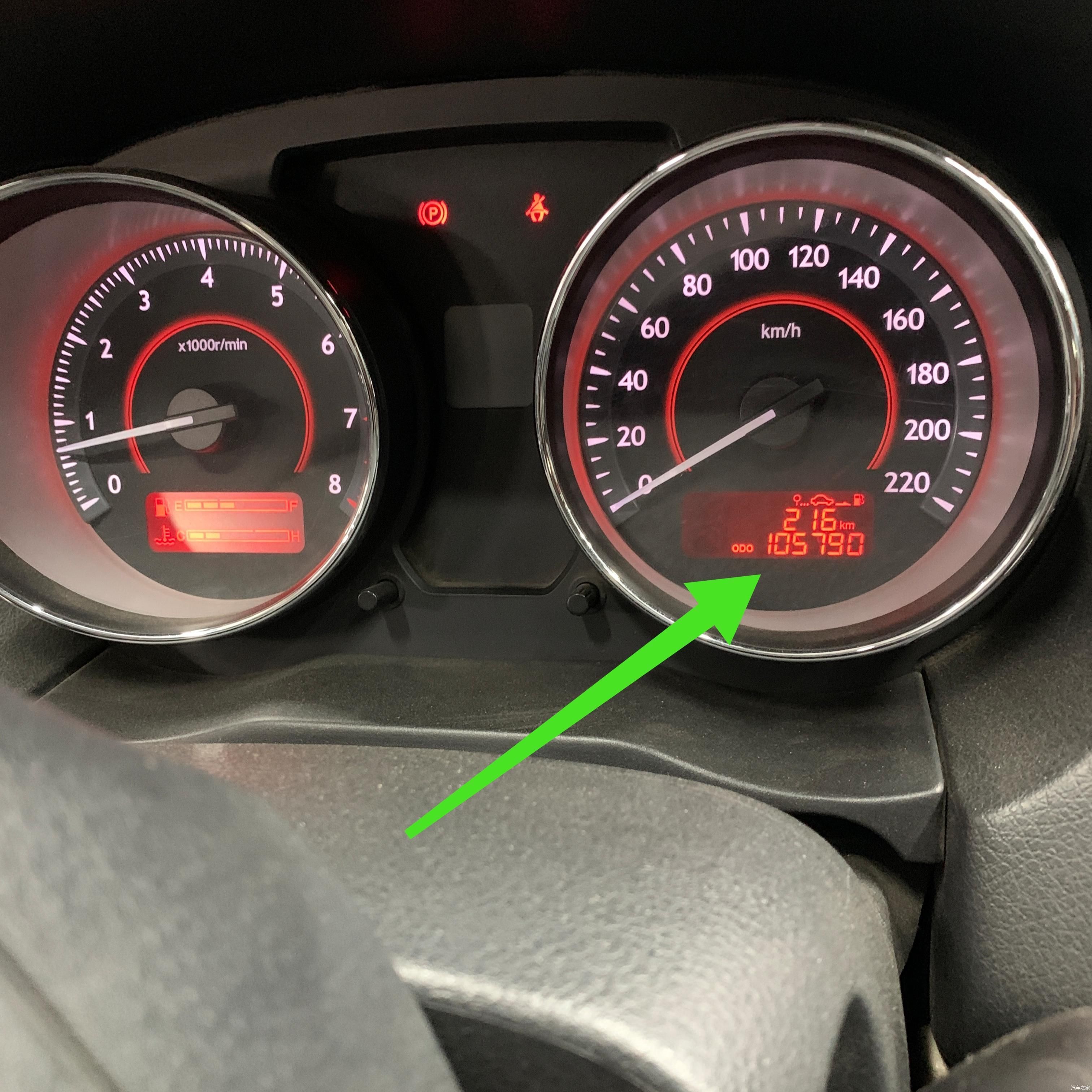 7年10万公里的奔腾维修,车主只知道开车,