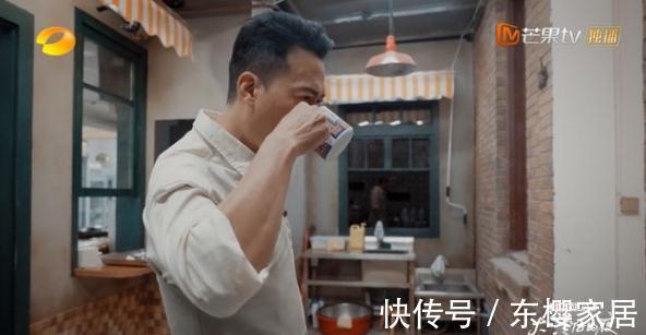 大湾仔的夜|陈小春数钱笑不停谢天华任主厨四道菜毁誉参半?