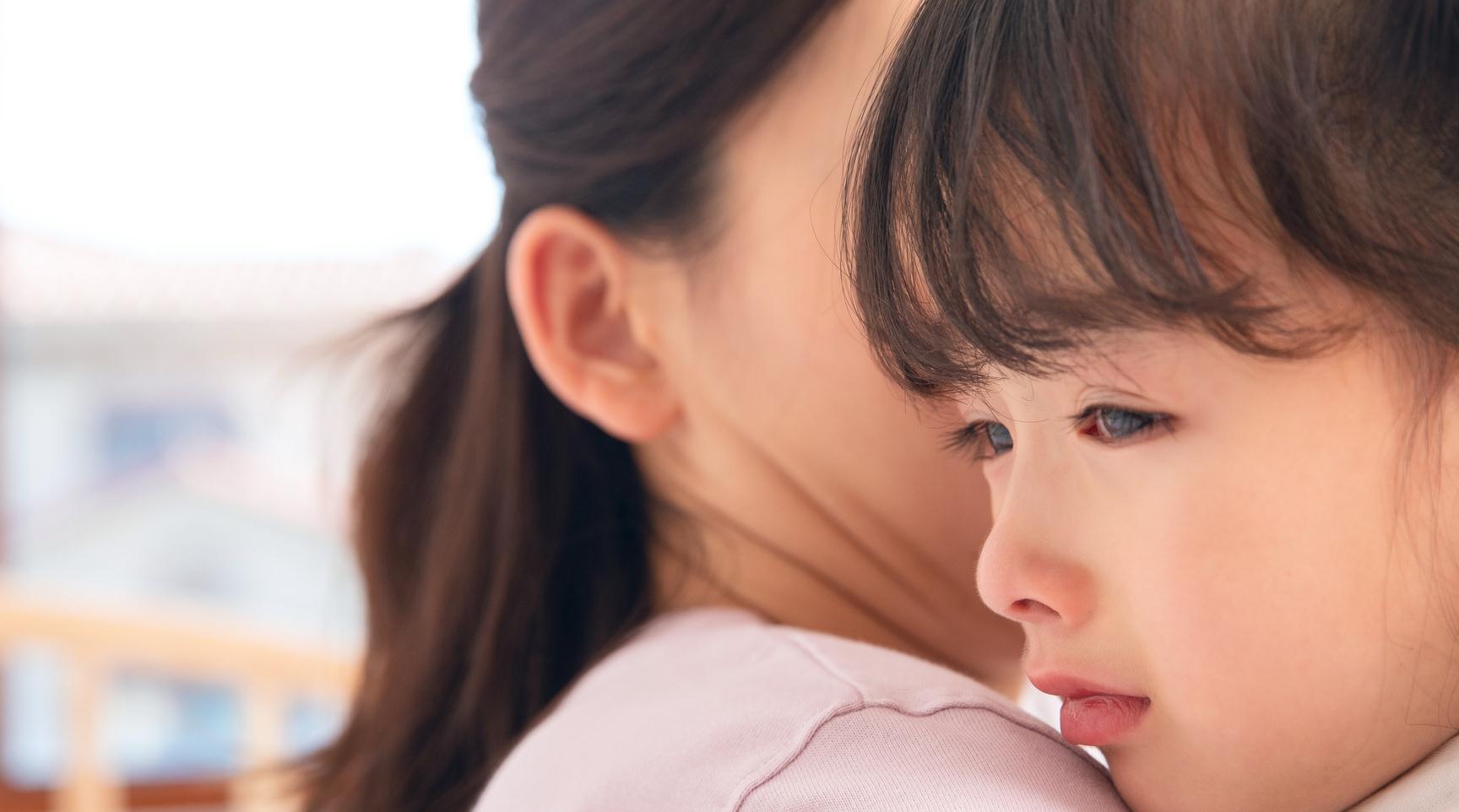 孩子|孩子成长的三个阶段,父母的养育是关键的三个字,看看你做对了吗