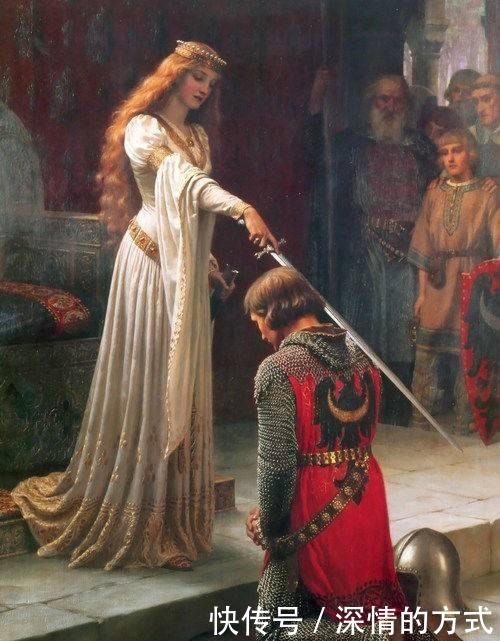  才能|为什么说三代才能出一个贵族，只因为我们缺少这种精神！