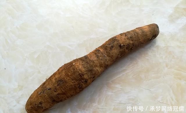 广东人常用这“树根”煲汤,一周2次,滋补养颜,睡得香气色好