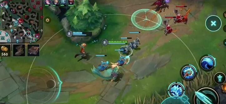 玩家|国服玩家LOL手游开挂遭举报后,拳头官方暗示:将对中国玩家锁区处理