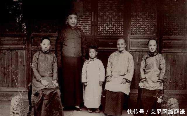 离婚|鲁迅为什么不喜欢朱安?不喜欢为何不离婚?先生用心良苦啊!