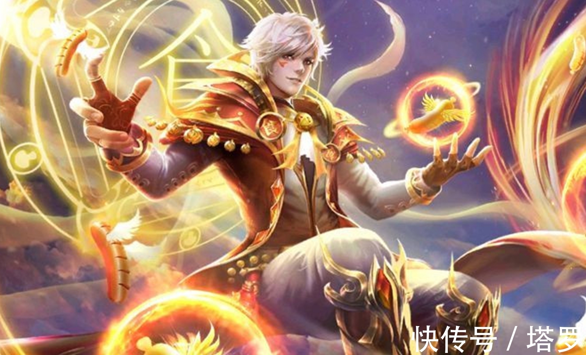 斗罗大陆|斗罗大陆:史莱克封神形象曝光,小舞变仲夏夜,小奥成百里守约