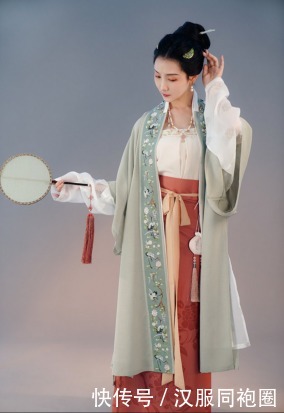 宋裤|关于宋制汉服那些事儿~