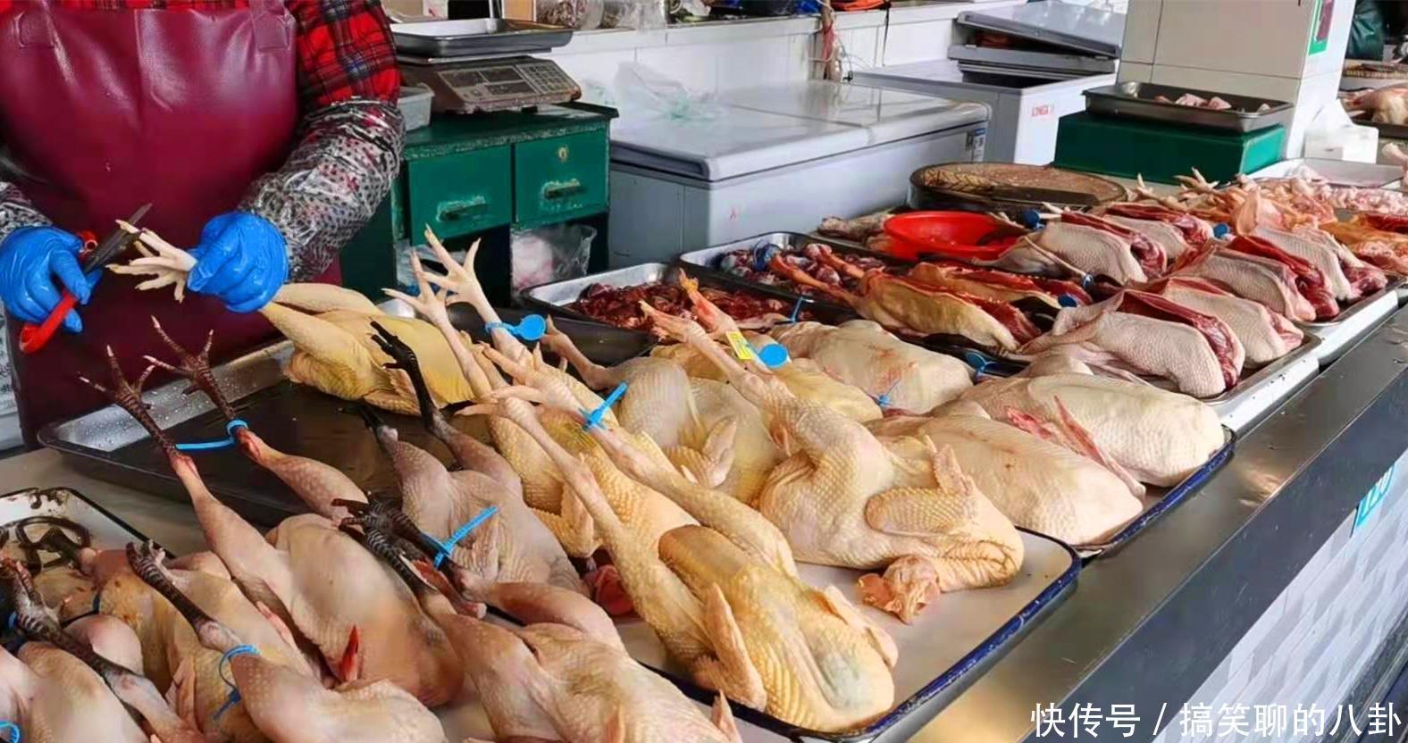 提醒!年关将近,此8类年货该囤了,存得住年味足,能吃到元宵节
