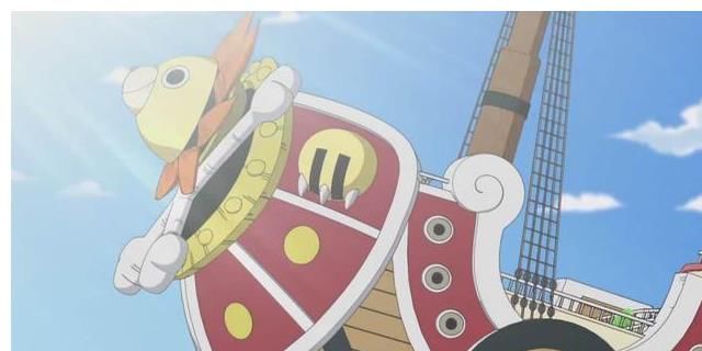 草帽海贼团|海贼王：如果艾尼路在空岛战败后加入草帽团，剧情会怎么发展