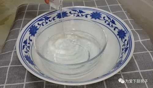 蒸发馒头时，切记不要直接加酵母，掌握正确做法，我家一周吃五次