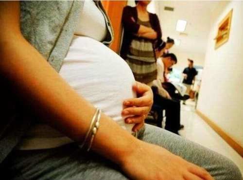 怀孕4个月,若身体这部位有异味,大多是胎儿发育比较好