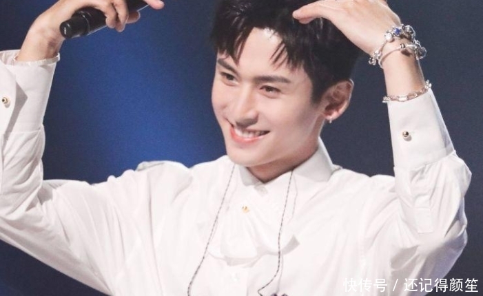 张大大 张大大要来《跨界歌王6》,《山河令》主演将加盟,阵容都是熟人