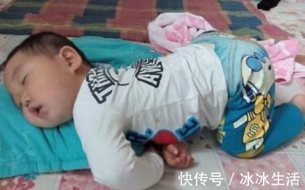 睡眠时间|不到六岁的孩子，牢记“二饭不吃、三觉不睡”，养好脾胃少生病