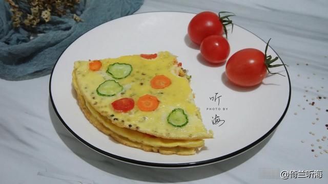 家有孩子就做这5道早餐！营养搭配均匀，能量满满长高个，别错过