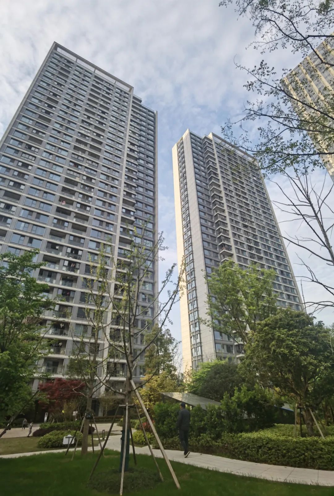 户型|“无倒挂”板块，你选新房还是二手次新房？