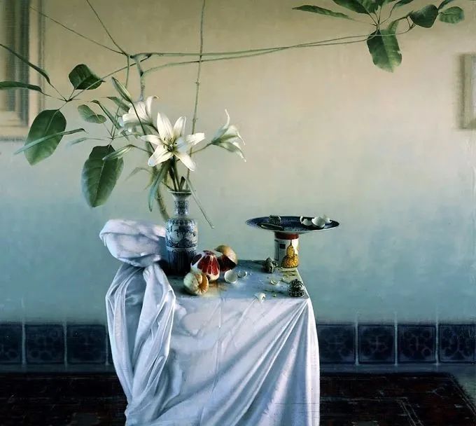 人物画|画画竟然如此过瘾这人物画的也太好看了叭