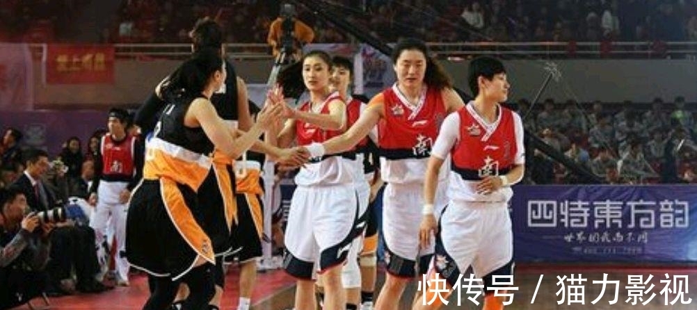 全明星|籃球快訊:WCBA全明星今晚開戰(zhàn) 澳媒炒作周琦 趙繼偉吐槽賽區(qū)酒店