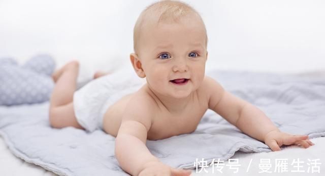 心理健康|啥时候给宝宝戒纸尿裤?别超过这个月龄,不然会产生这些危害