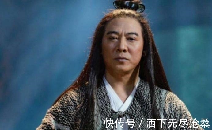 张无忌$张三丰只见过郭靖一面,他百岁时为何说自己未达到郭靖当年功力?