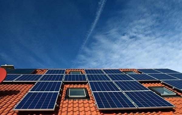 美国半导体行业协会|中国光伏新增装机量领跑全球