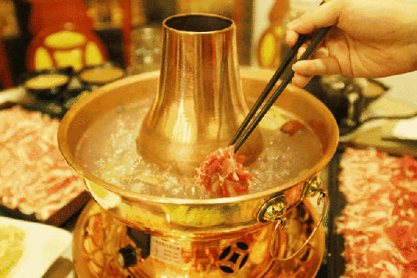  火锅|别一提火锅就只知道四川、重庆，这些地方的火锅更好吃