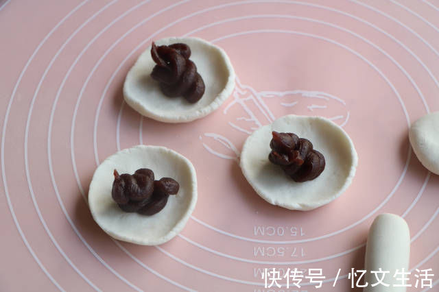 山药|糯米粉这样做才好吃，不油炸不水煮，当零食又当早餐，上桌就光盘