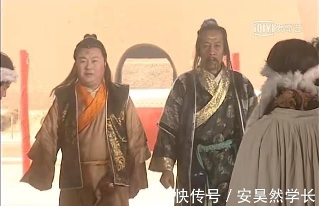 谢烟客$侠客行中赏善罚恶二使张三李四横扫中原无人可挡,究竟是为什么?