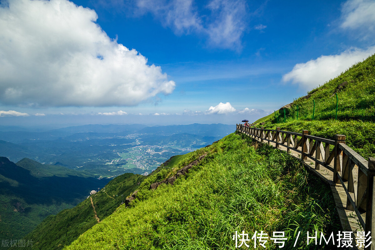 天柱山|一生必去的10座低调名山，风景不输三山五岳，比佛、道教名山都美