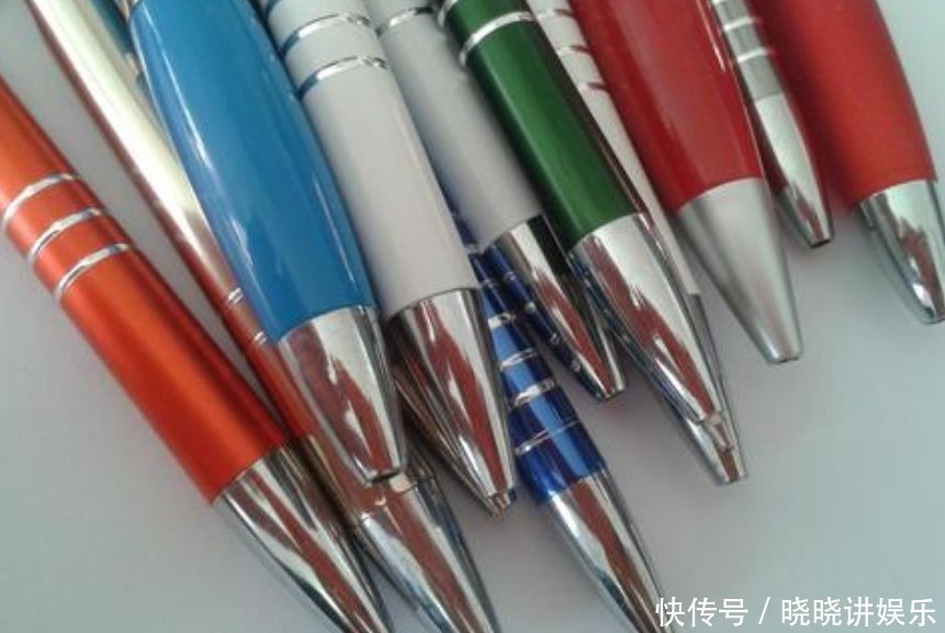 文具|妈妈只给女儿买最便宜的文具,不是抠门,女儿:学校里有三只手