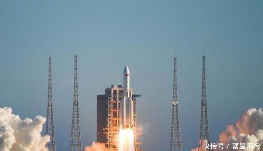 实验舱 180吨对标500吨太小了?国际空间站能干的事,我们的空间站都能干