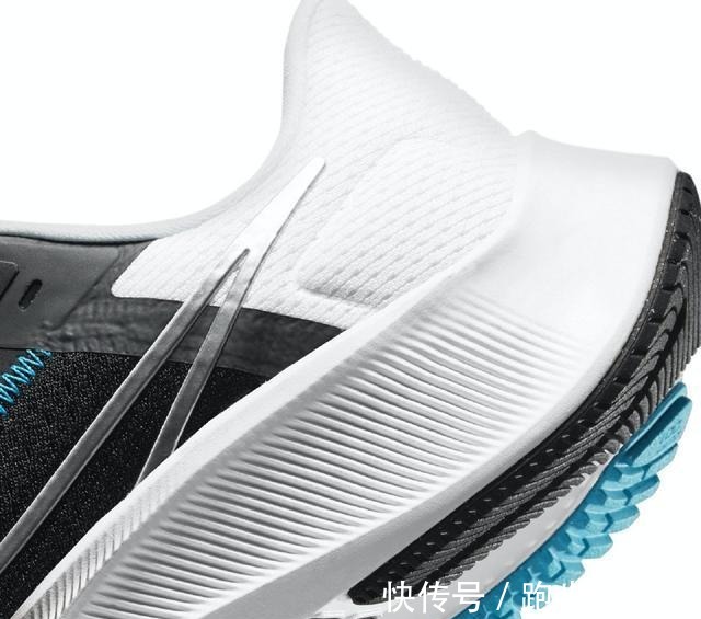 zoom 如约而至 Nike Air Zoom Pegasus 38!