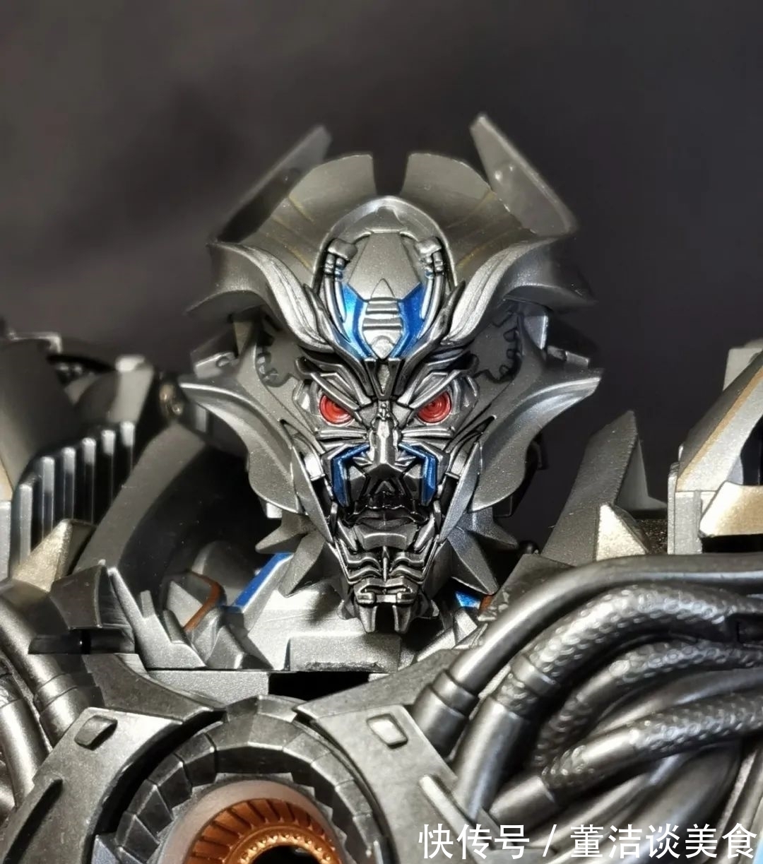 可动性|值得双入——UT惊破天开箱