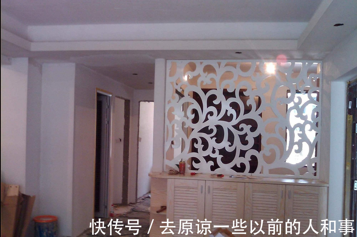 装修坑|血汗钱砸出来的教训!得罪人也要说这13个装修坑能把新房毁了