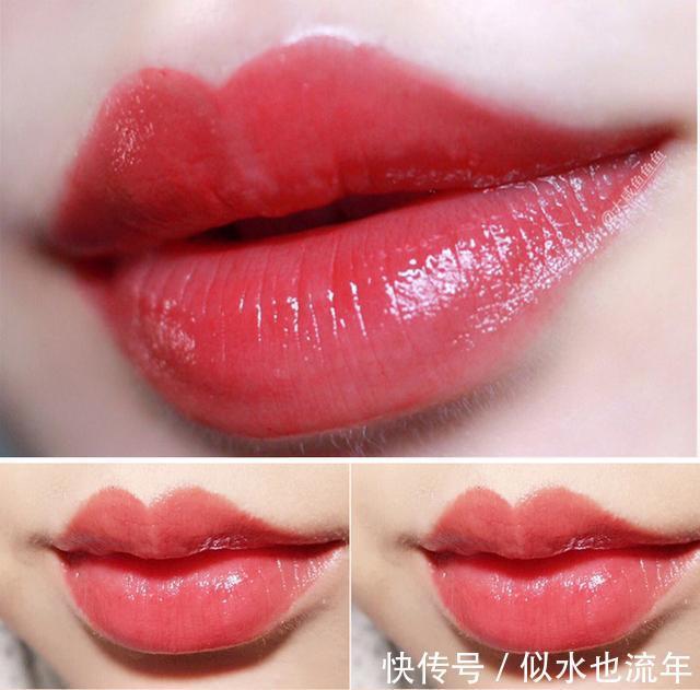日常|谁说日常的口红就不能提升气质?4款日常有气场关键还显白的口红