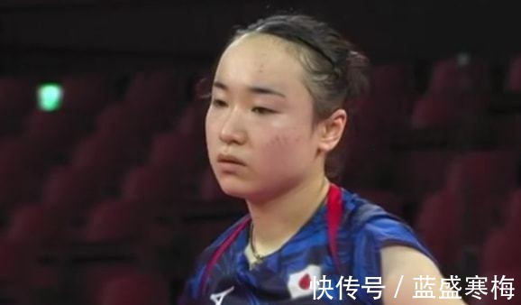 唯金牌论|开心!孙颖莎入围体坛风云人物榜,球迷和媒体不再以金牌论英雄!