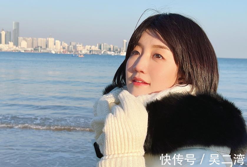 东京奥运会|陈梦东京奥运夺冠后越来越自信，如今晒美照，妆容精致颇具名媛范