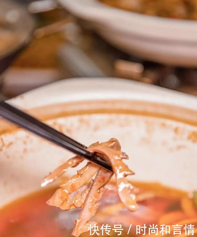 长沙最难找苍蝇馆子10强总结报告（泄露版）