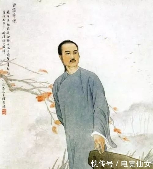 自传@《红楼梦》一书是作者的自传吗?贾府一门双公的设定,不妥吗?