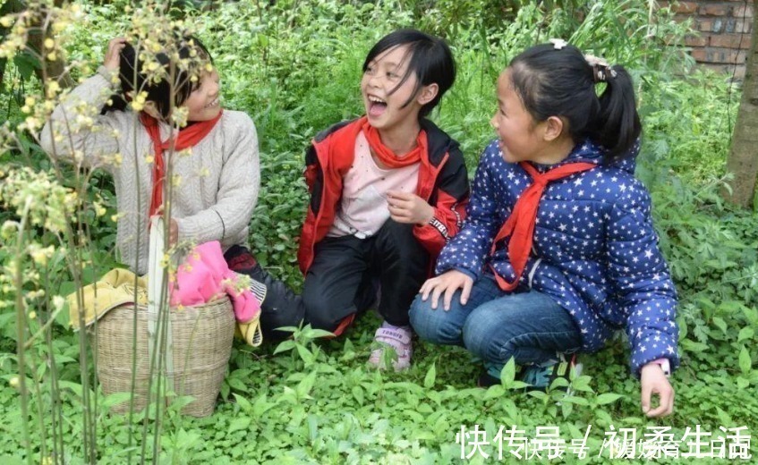 陶行知|孩子有这3种“奇怪行为”,是智商高的体现,父母不要强制纠正