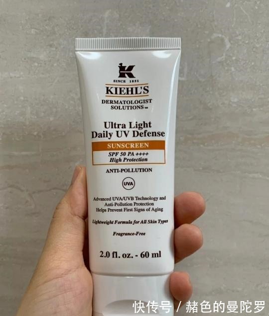 黛珂 防晒怎么少的了在今年这个夏日里,这几款防晒霜不要错过!