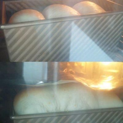 黄油|#蛋趣体验#香浓吐司蛋多多