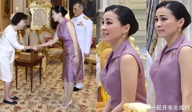 苏缇达终于学会打扮了!丢掉尴尬“高低眉”,42岁反而越来越年轻