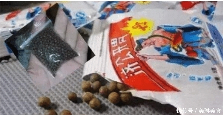 消失|“即将消失”的5种小零食,吃过2种的还是小仙女,全吃过是大妈